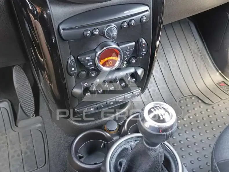2010 Mini Countryman