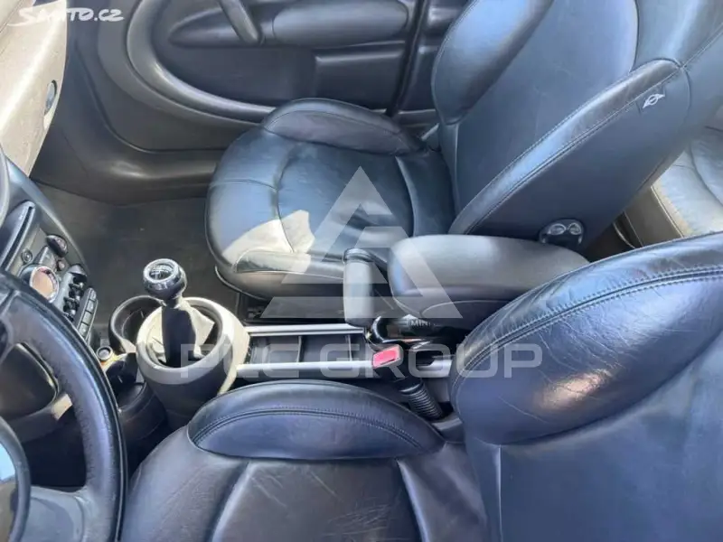 2010 Mini Countryman