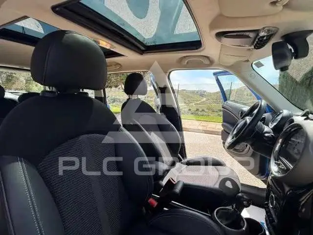 2010 Mini Countryman