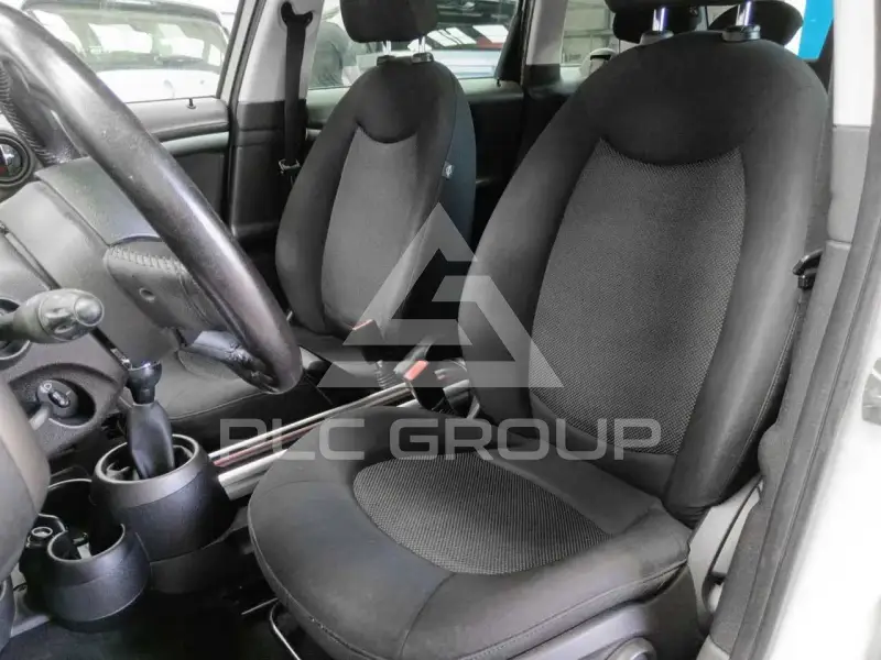 2010 Mini Countryman