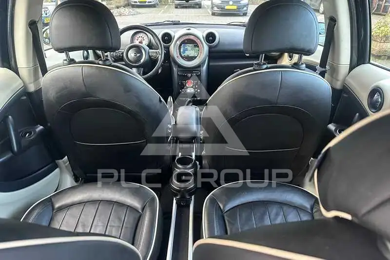 2010 Mini Countryman
