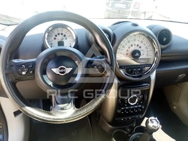 2010 Mini Countryman
