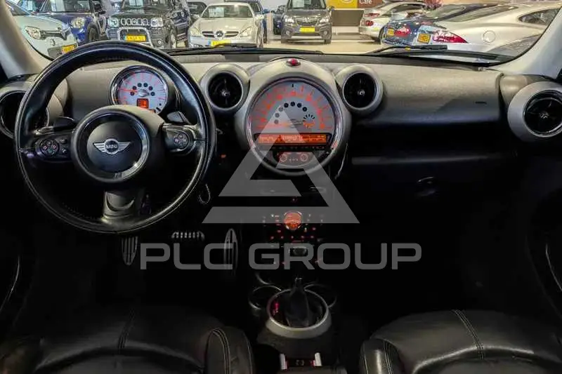 2010 Mini Countryman