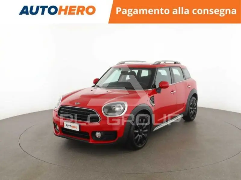 2010 Mini Countryman