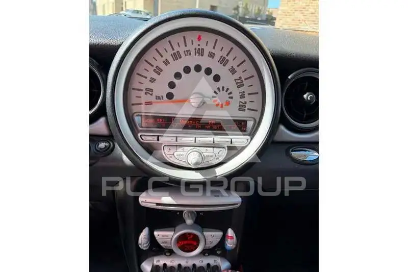 2010 Mini Clubman