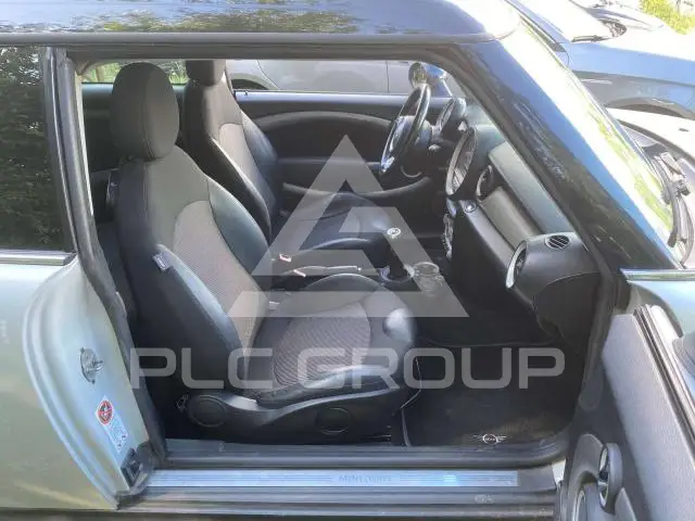 2010 Mini Clubman