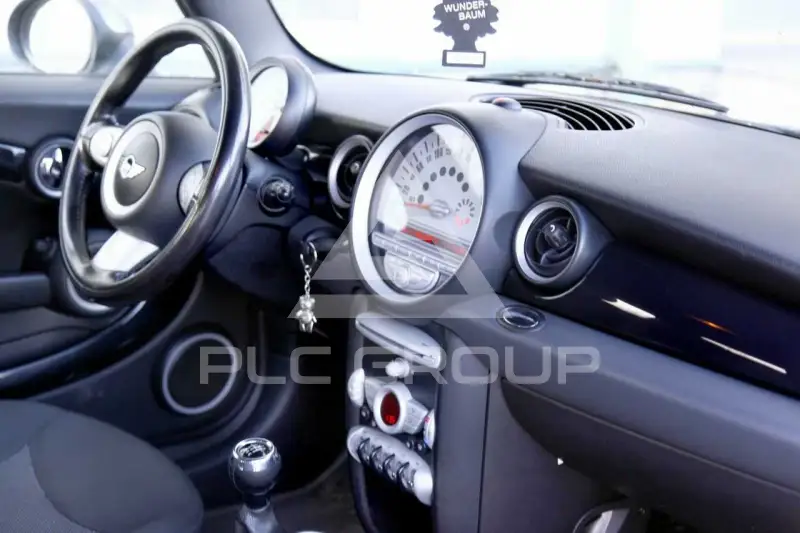 2010 Mini Clubman