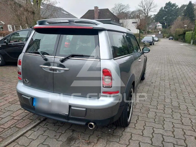 2010 Mini Clubman