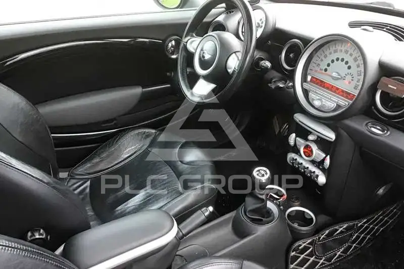 2010 Mini Clubman