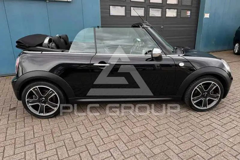 2010 Mini COOPER