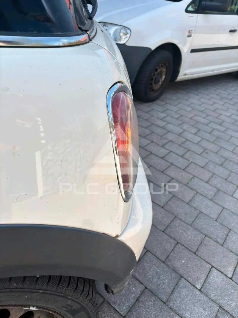 2010 Mini COOPER