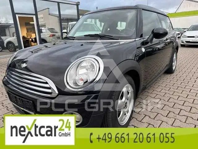 2010 Mini COOPER