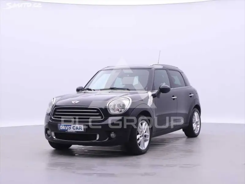 2010 Mini COOPER