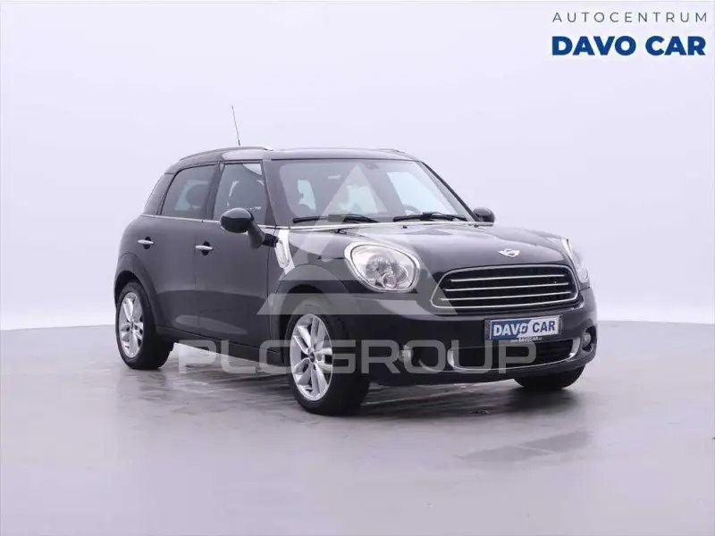 2010 Mini COOPER
