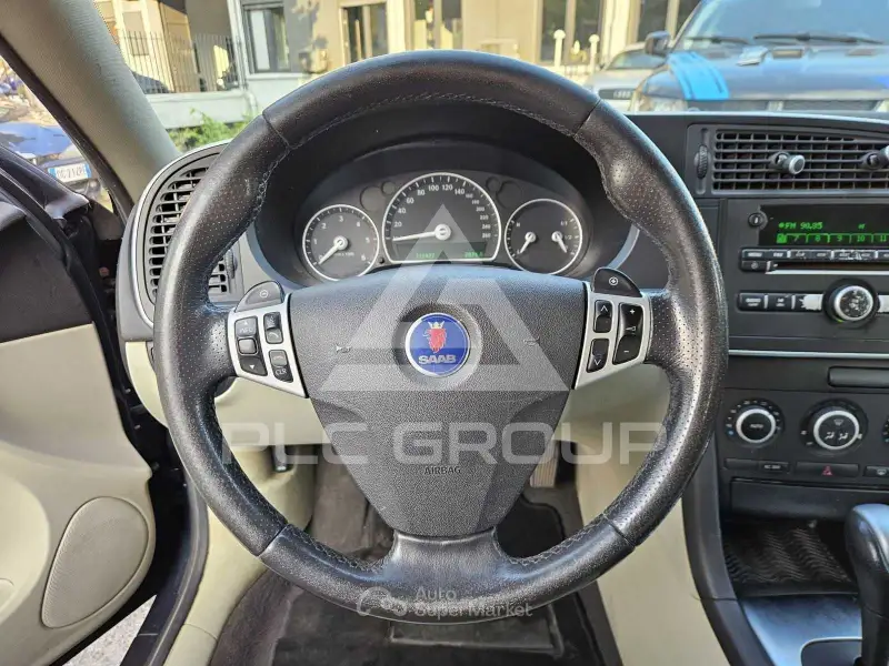 2010 SAAB 9-3