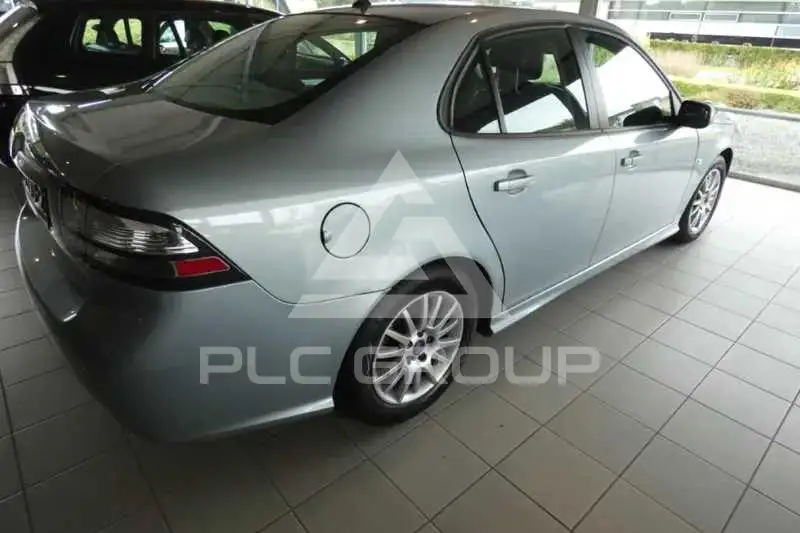 2010 SAAB 9-3