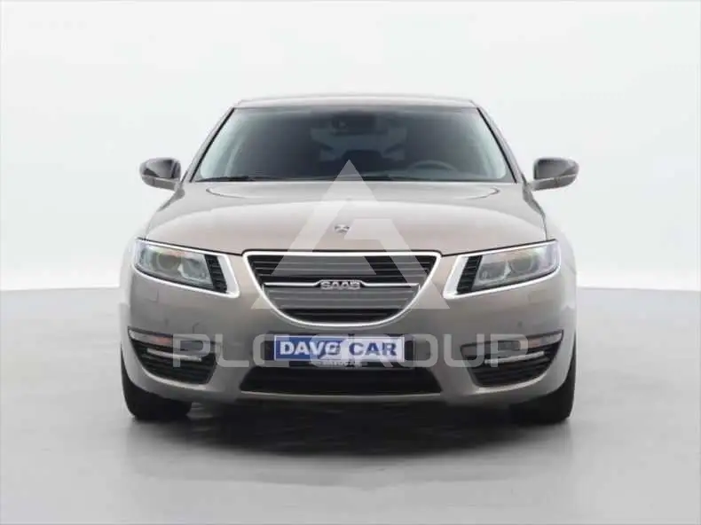 2010 SAAB 9-5