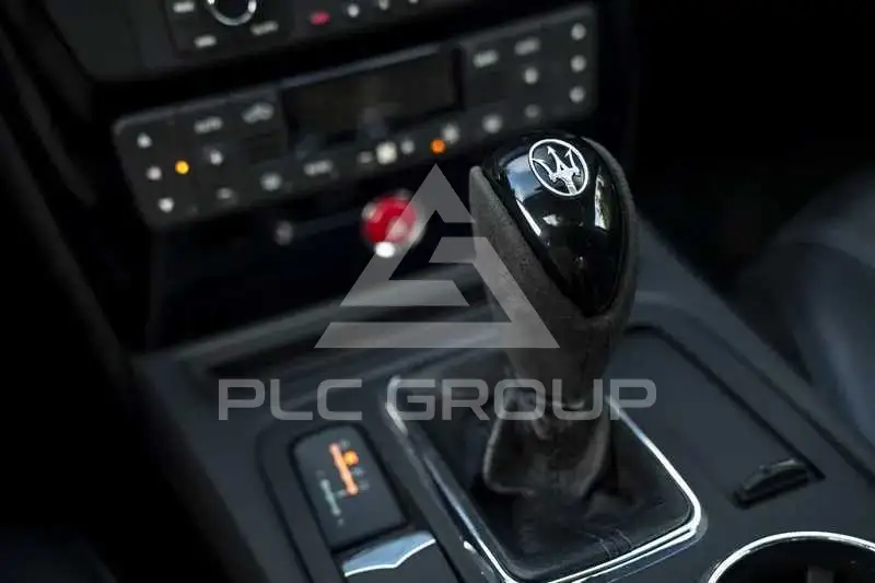 2010 Maserati QUATTROPORTE