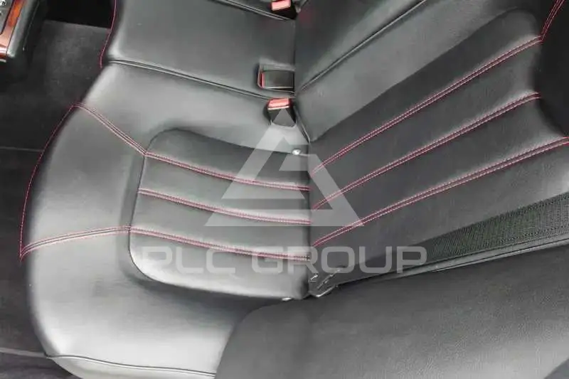 2010 Maserati QUATTROPORTE