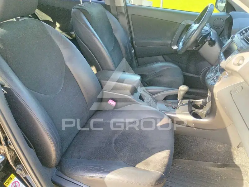 2010 Toyota RAV4