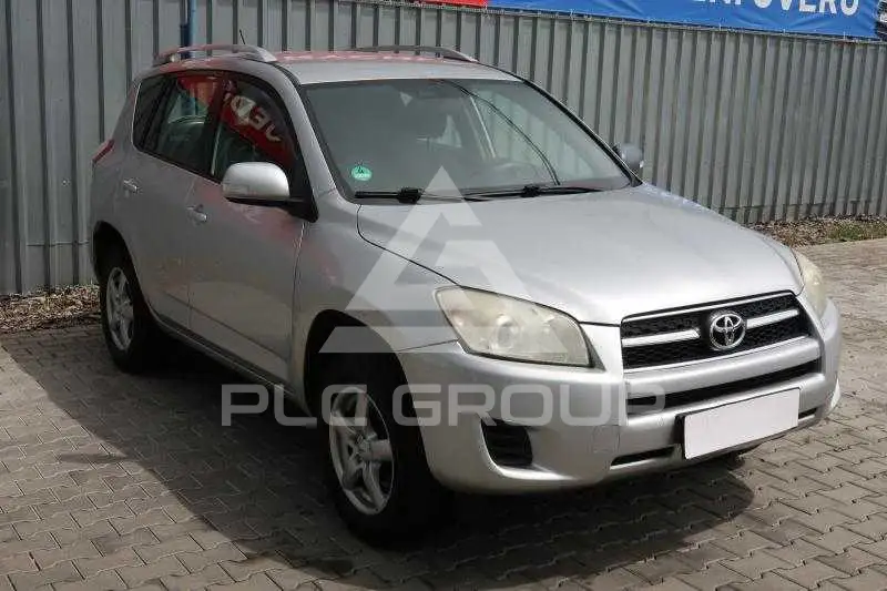 2010 Toyota RAV4