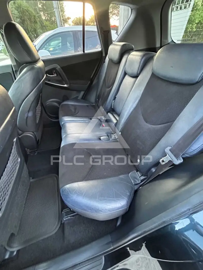 2010 Toyota RAV4
