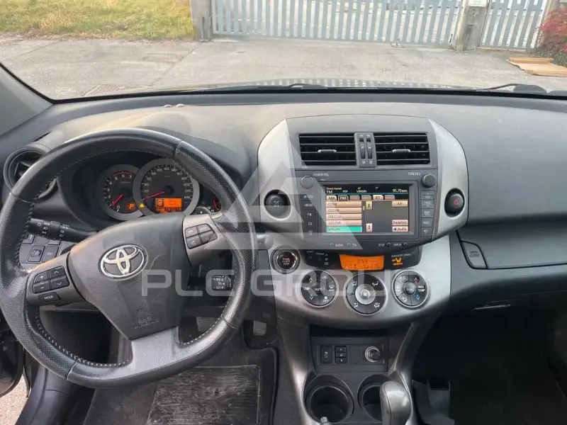 2010 Toyota RAV4