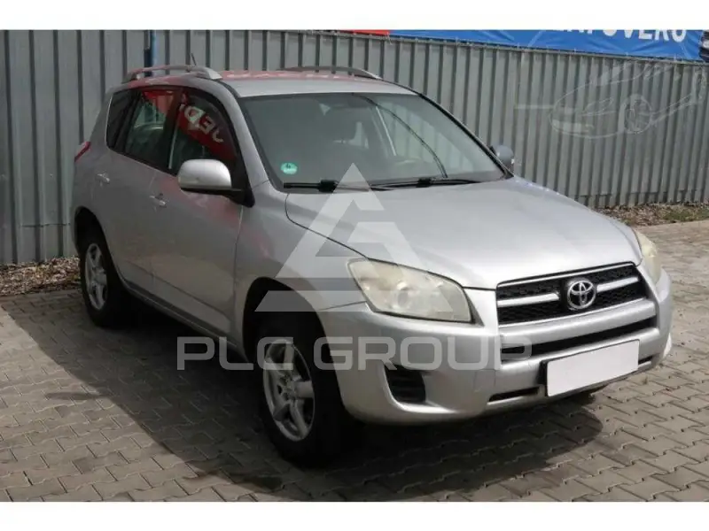2010 Toyota RAV4