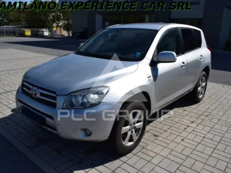 2010 Toyota RAV4