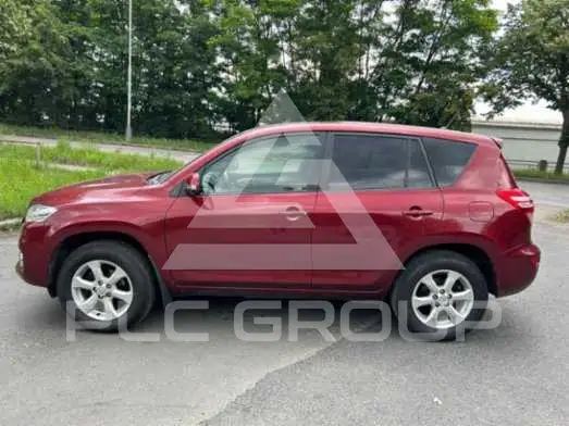 2010 Toyota RAV4