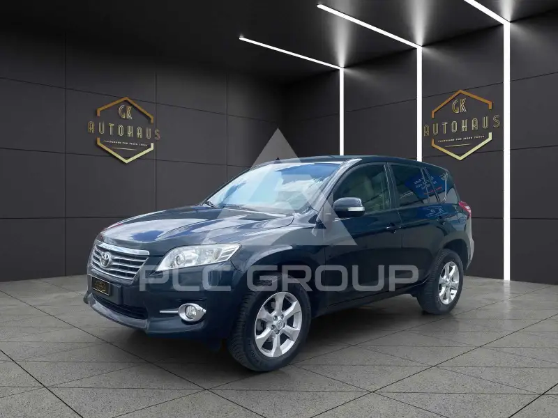 2010 Toyota RAV4