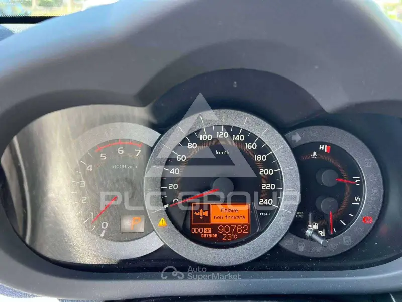 2010 Toyota RAV4