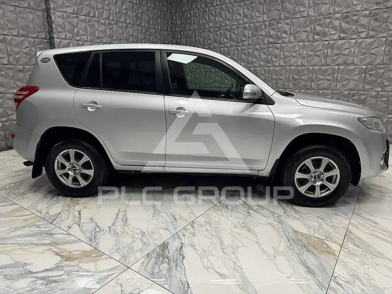 2010 Toyota RAV4