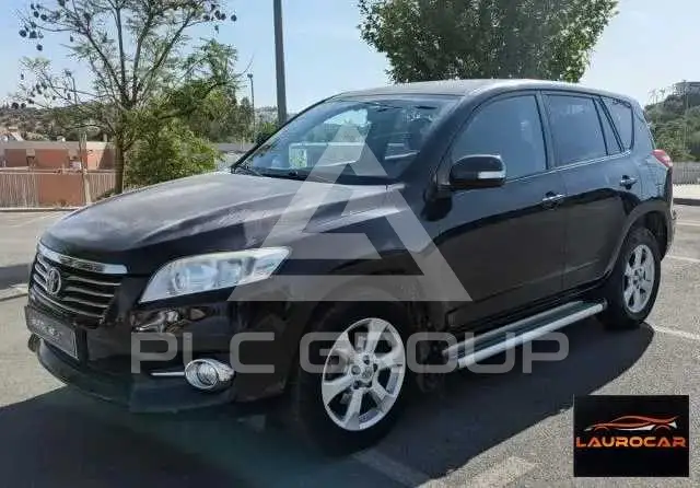 2010 Toyota RAV4