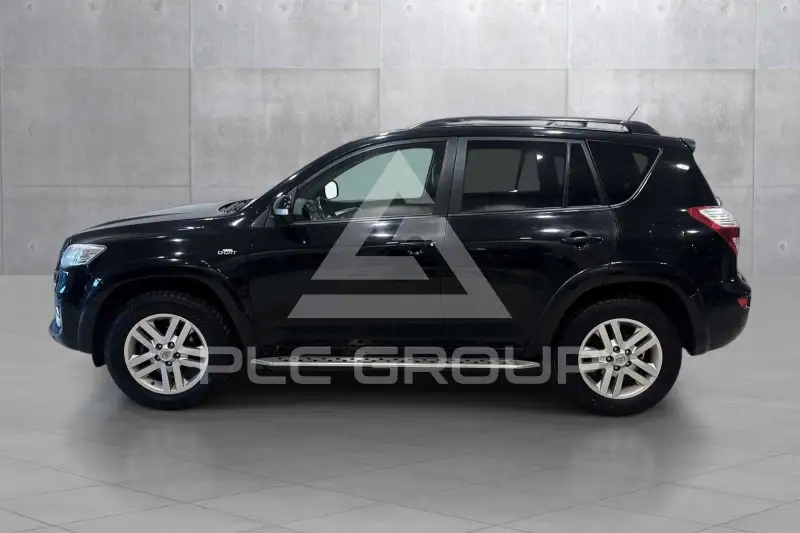2010 Toyota RAV4