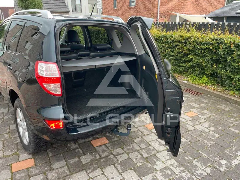2010 Toyota RAV4