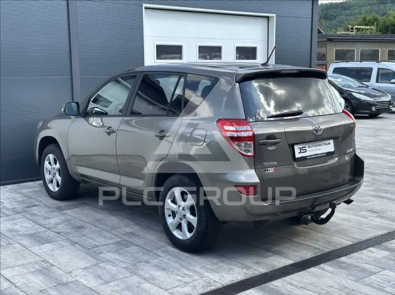 2010 Toyota RAV4