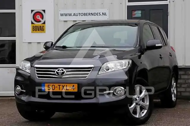 2010 Toyota RAV4