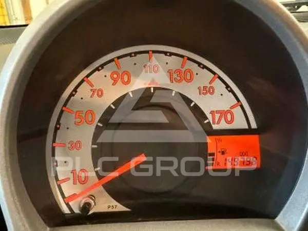 2010 Toyota AYGO