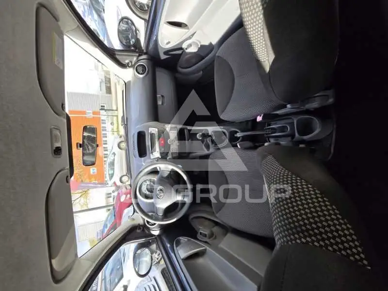 2010 Toyota AYGO