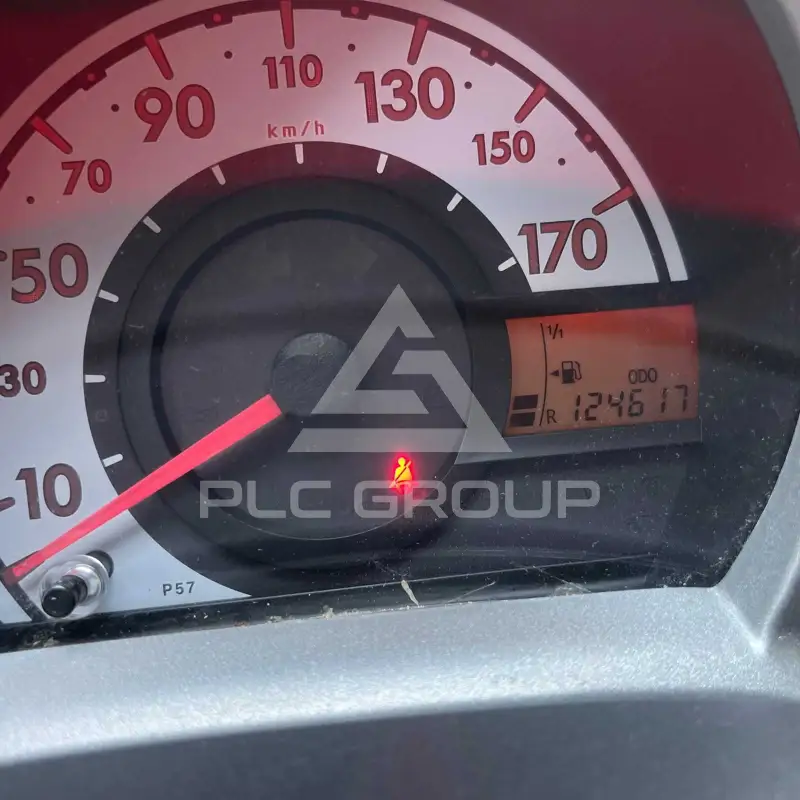 2010 Toyota AYGO