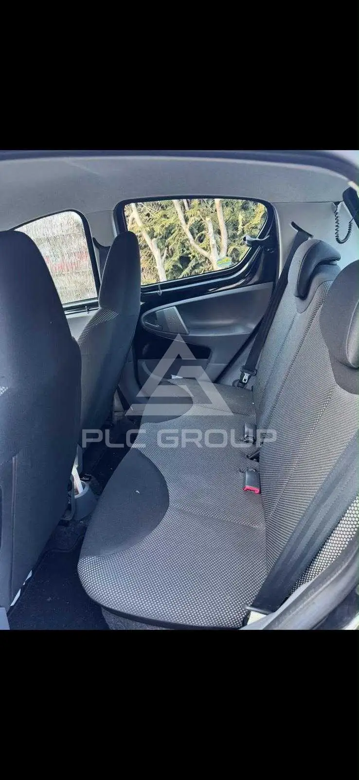 2010 Toyota AYGO
