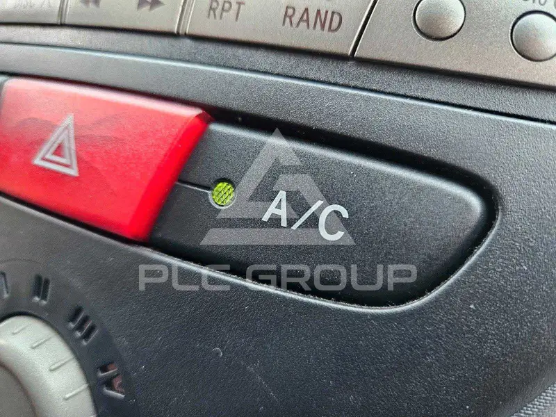 2010 Toyota AYGO