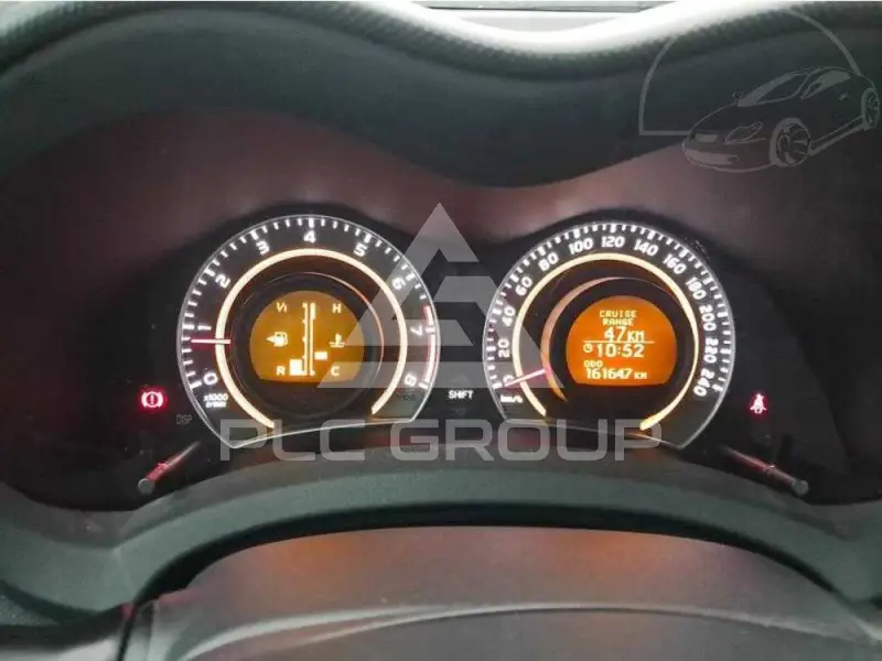 2010 Toyota AURIS