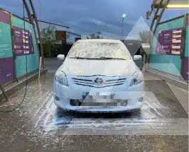 2010 Toyota AURIS