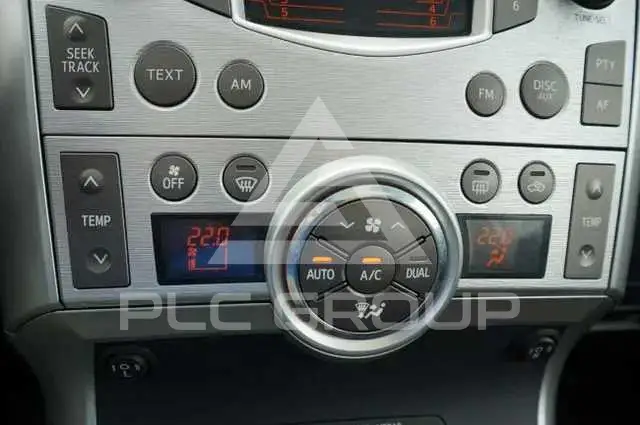 2010 Toyota VERSO