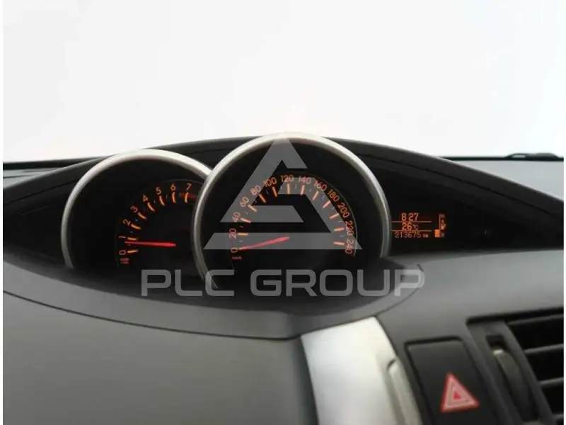2010 Toyota VERSO