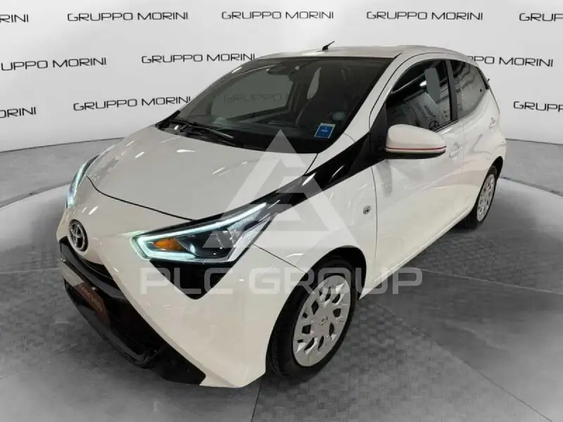 2010 Toyota YARIS