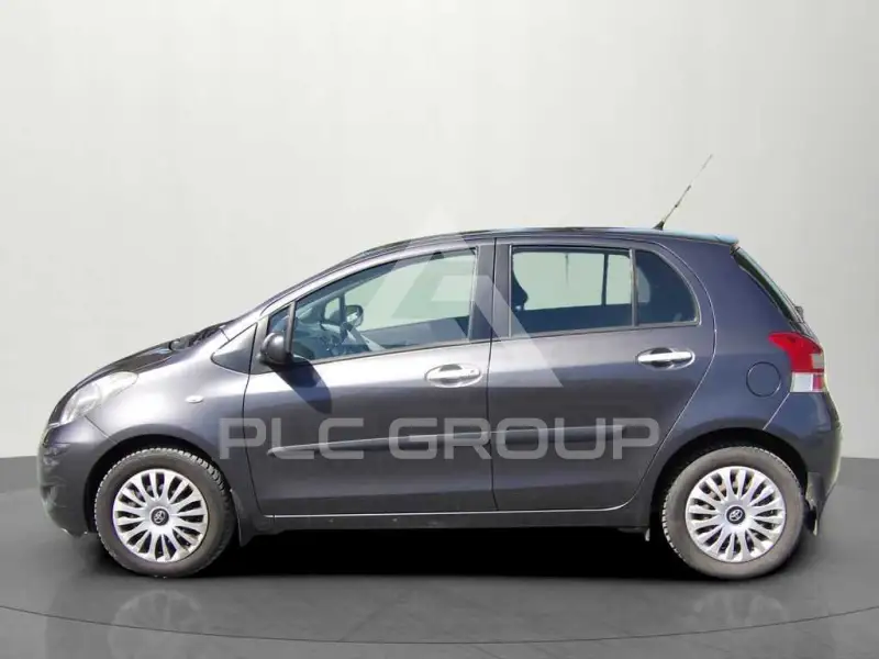 2010 Toyota YARIS