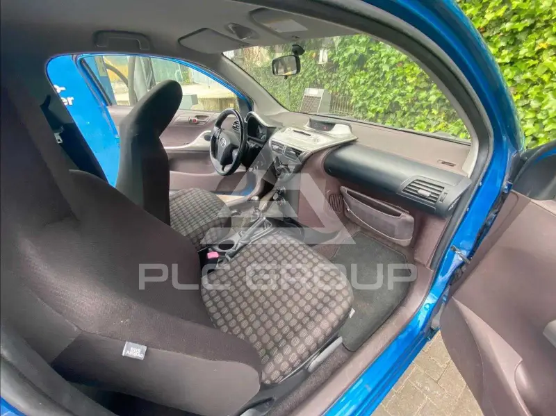 2010 Toyota IQ
